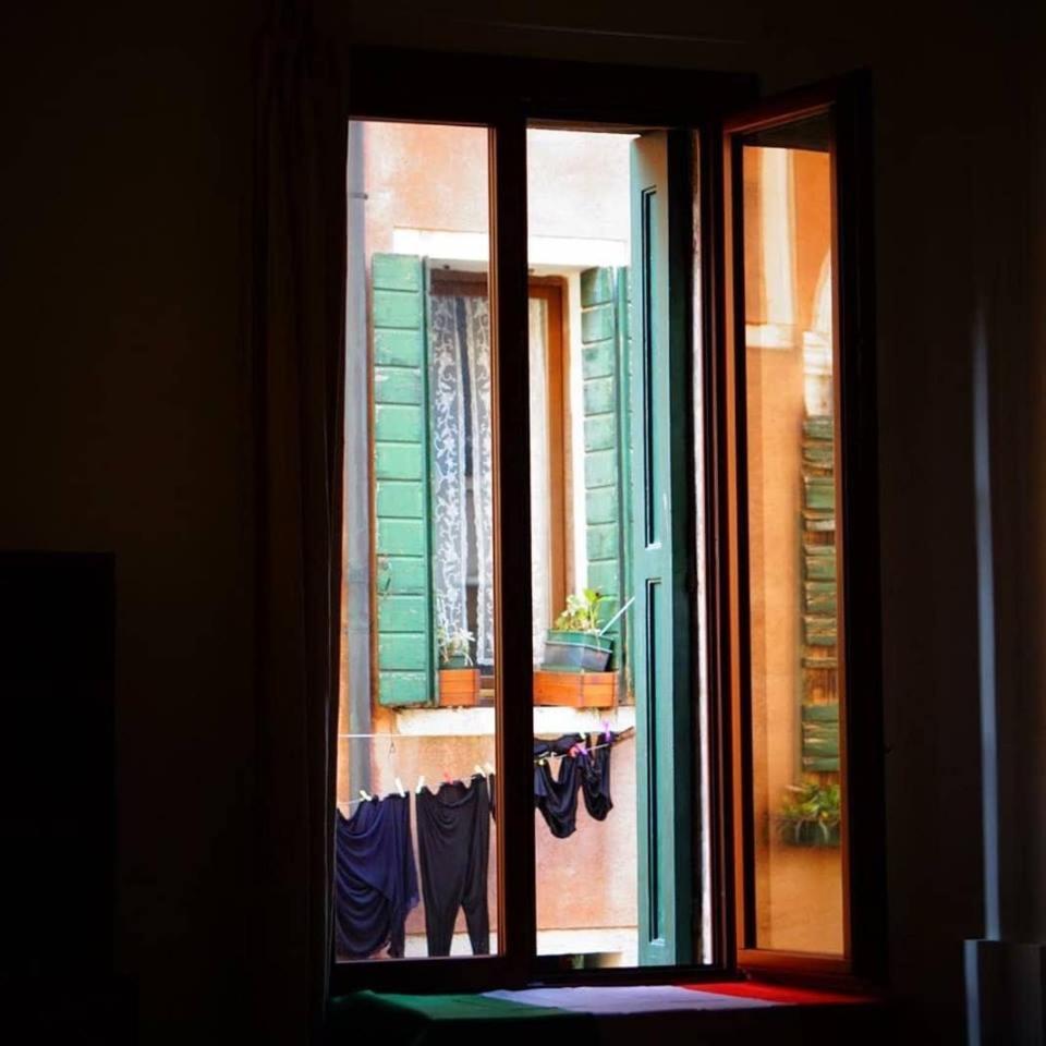 Youth Venice Palace Exterior foto