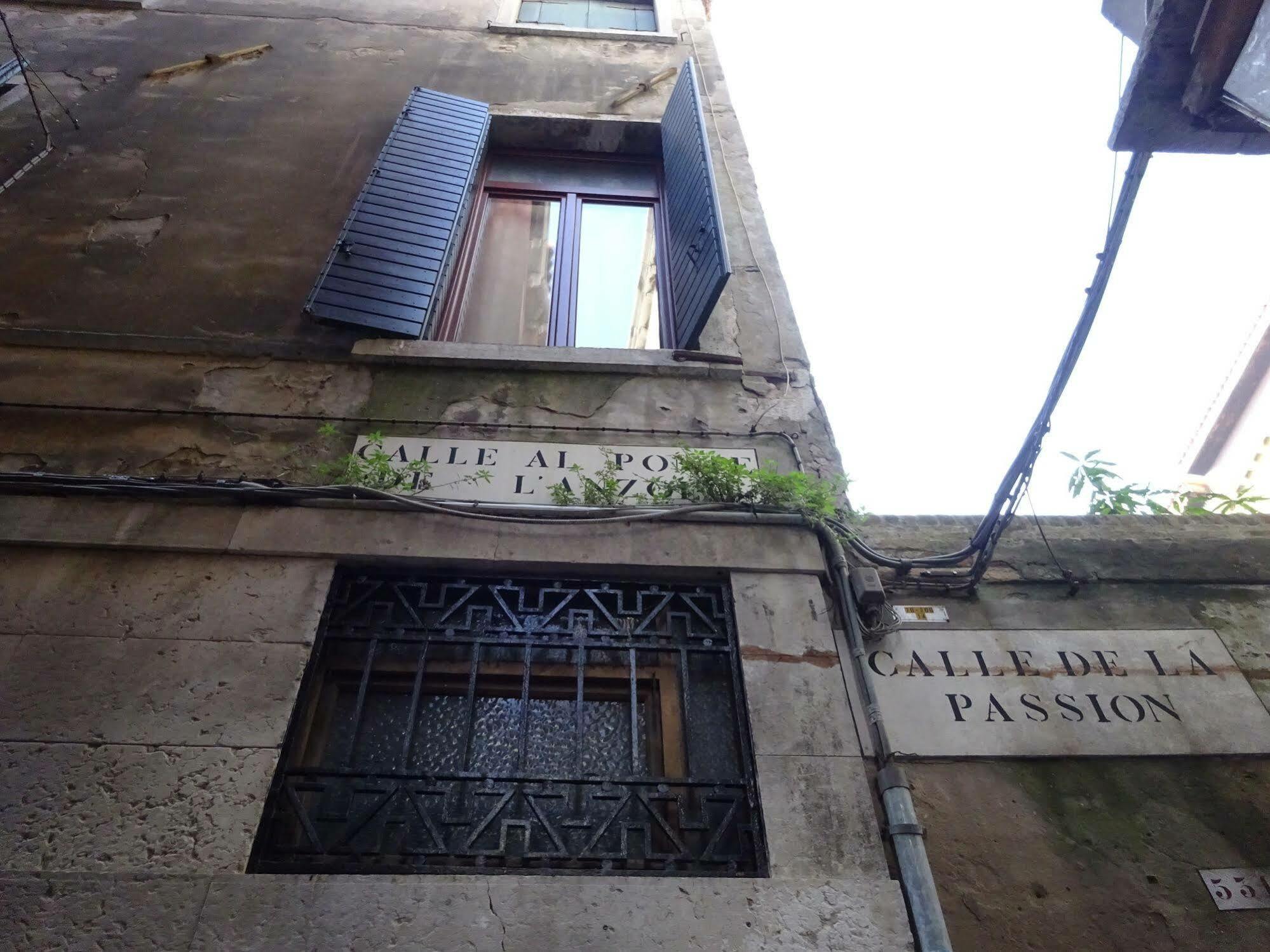 Youth Venice Palace Exterior foto